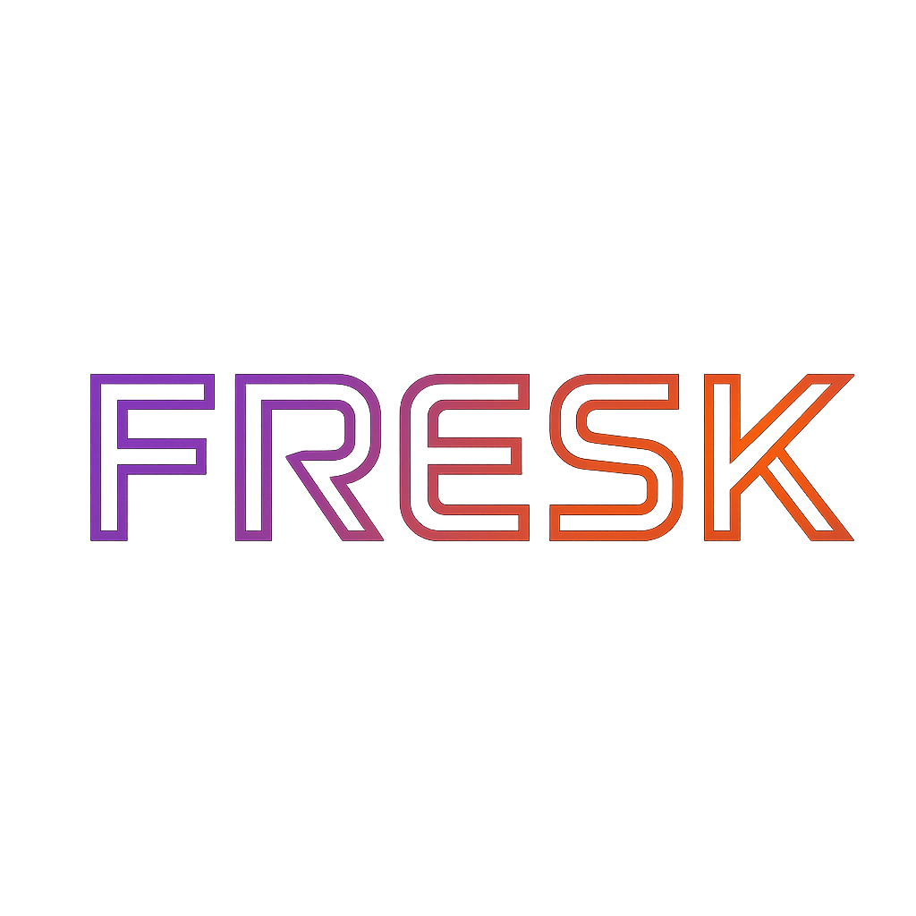 FRESK logo